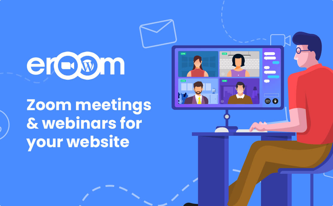 zoom meeting